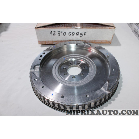 Volant moteur embrayage Nissan Infiniti original OEM 1231000Q5F 12310-00Q5Fpour nissan micra note renault clio 2 3 II III 