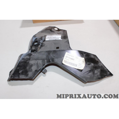 Aile tole Nissan Infiniti original OEM G81191HBKD G8119-1HBKD 