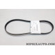 Courroie accessoire 4PK765 Nissan Infiniti original OEM A195041B02 A1950-41B02
