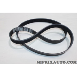 Courroie accessoire 7PK1425 Nissan Infiniti original OEM 11720D8800 11720-D8800 