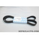 Courroie accessoire 8PK1688 Nissan Infiniti original OEM 11920LA30A 11920-A30A