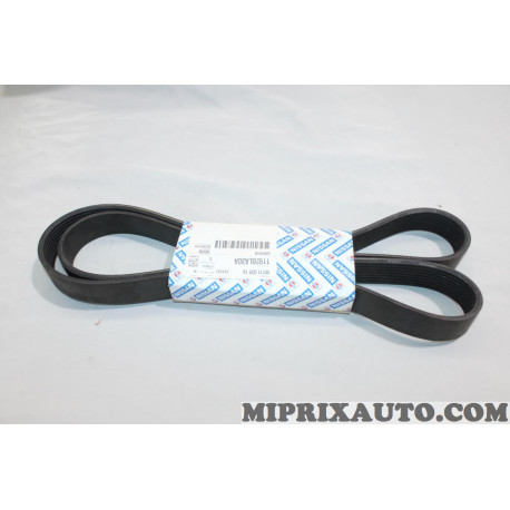 Courroie accessoire 8PK1688 Nissan Infiniti original OEM 11920LA30A 11920-A30A 