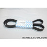 Courroie accessoire 8PK1688 Nissan Infiniti original OEM 11920LA30A 11920-A30A