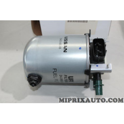 Filtre à carburant gazoil Nissan Infiniti original OEM 164004BD0B 16400-4BD0B 
