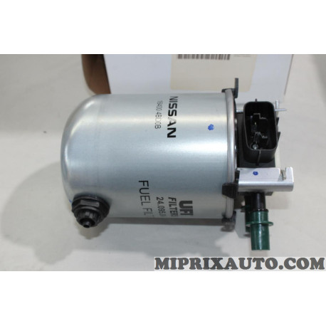 Filtre à carburant gazoil Nissan Infiniti original OEM 164004BD0B 16400-4BD0B 