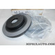 Jeu 2 disques de frein arriere ventilé 292mm diametre Nissan Infiniti original OEM D32064CE0A D3206-4CE0A 432066RA0A