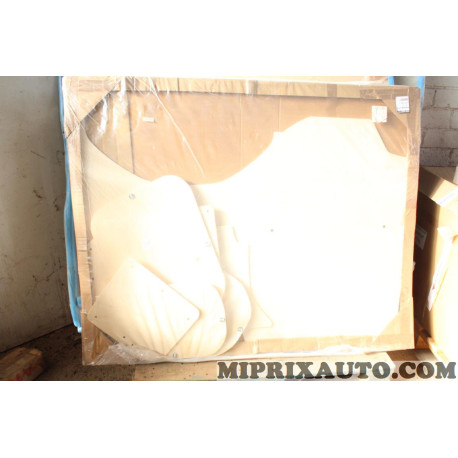 Kit bois habillage panneau lateraux + plancher Nissan Infiniti original OEM KB68900QK5 KB689-00QK5 + KB68900QKD KB689-00QKD 