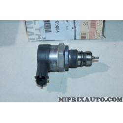 Regulateur pression rampe pompe à injection Nissan Infiniti original OEM 2267000Q0A 22670-00Q0A pour renault trafic 2 II espace 