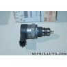 Regulateur pression rampe pompe à injection Nissan Infiniti original OEM 2267000Q0A 22670-00Q0A pour renault trafic 2 II espace