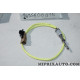 Sonde temperature de gaz echappement Nissan Infiniti original OEM 1495600Q1N 14956-00Q1N