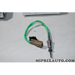 Sonde temperature de gaz echappement Nissan Infiniti original OEM 2264000QAJ 22640-00QAJ 