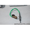 Sonde temperature de gaz echappement Nissan Infiniti original OEM 2264000QAJ 22640-00QAJ