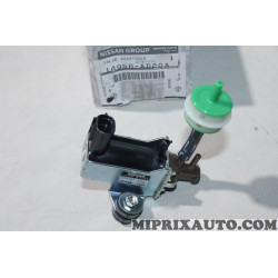 Capteur turbo compresseur Nissan Infiniti original OEM 14956AD20A 14956-AD20A 