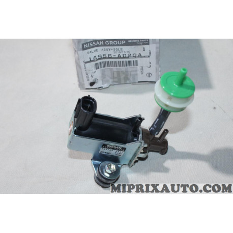 Capteur turbo compresseur Nissan Infiniti original OEM 14956AD20A 14956-AD20A 