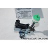 Capteur turbo compresseur Nissan Infiniti original OEM 14956AD20A 14956-AD20A
