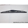 Balais essuie glace Nissan Infiniti original OEM 28890BA60A 28890-BA60A