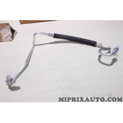 Durite tuyau gaz de climatisation Nissan Infiniti original OEM 924901KK1A 92490-1KK1A pour nissan juke F15 