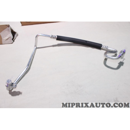 Durite tuyau gaz de climatisation Nissan Infiniti original OEM 924901KK1A 92490-1KK1A pour nissan juke F15 
