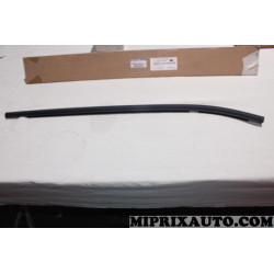 Joint leche vitre de porte arriere droite Nissan Infiniti original OEM 828205SH0A 82820-5SH0A pour nissan leaf ZE1 