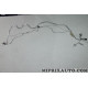 Durite tuyau gaz de climatisation Nissan Infiniti original OEM 92440BH41A 92440-BH41A pour nissan note 