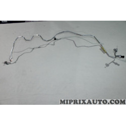 Durite tuyau gaz de climatisation Nissan Infiniti original OEM 92440BH41A 92440-BH41A pour nissan note 