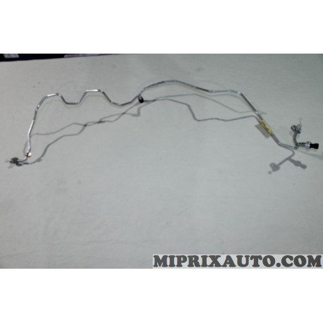 Durite tuyau gaz de climatisation Nissan Infiniti original OEM 92440BH41A 92440-BH41A pour nissan note 