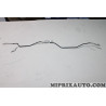 Durite tuyau de frein Nissan Infiniti original OEM 463103S310 46310-3S310