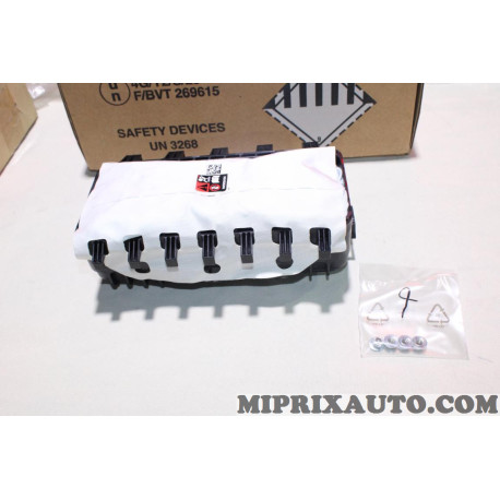 Airbag passager Nissan Infiniti original OEM 985155FK1A 98515-5FK1A pour nissan micra K14 