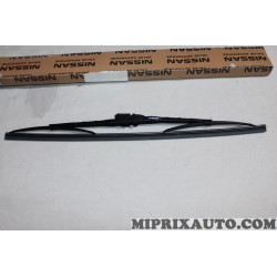 Balais essuie glace 400mm Nissan Infiniti original OEM B8889925VPVA B8889-925VP-VA 