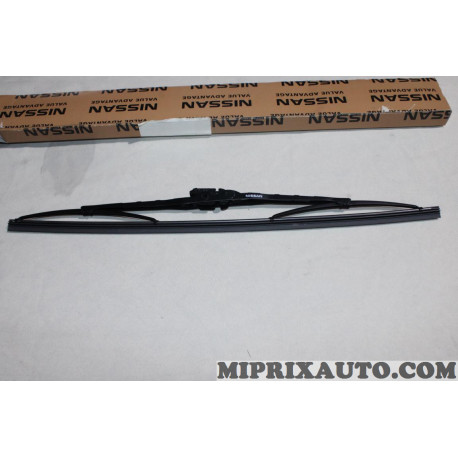 Balais essuie glace 400mm Nissan Infiniti original OEM B8889925VPVA B8889-925VP-VA 