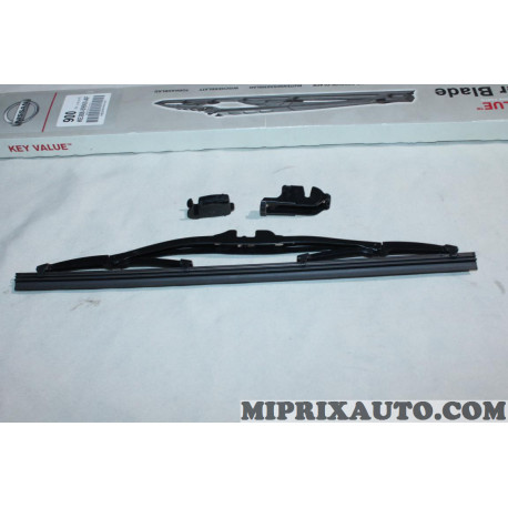 Balais essuie glace 300mm Nissan Infiniti original OEM KE28889900AF KE288-89900-AF 