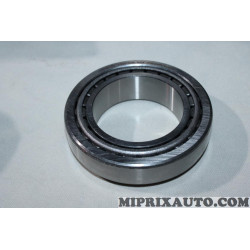 Roulement de roue Nissan Infiniti original OEM 432109X501 43210-9X501 