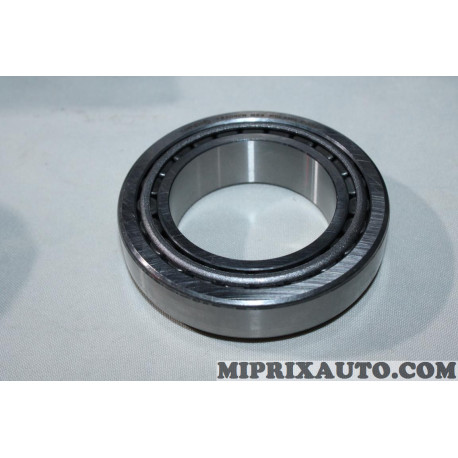 Roulement de roue Nissan Infiniti original OEM 432109X501 43210-9X501 