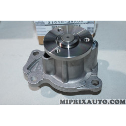 Pompe à eau Nissan Infiniti original OEM 210103AA0B 21010-3AA0B 