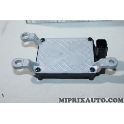 Module centrale calculateur de distance anti colission Nissan Infiniti original OEM 284385FA5A 28438-5FA5A pour nissan micra K14