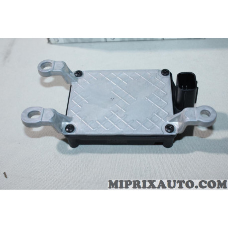 Module centrale calculateur de distance anti colission Nissan Infiniti original OEM 284385FA5A 28438-5FA5A pour nissan micra K14