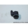 Capteur radar aide au stationnement Nissan Infiniti original OEM 28438BG00A 28438-BG00A