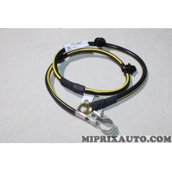 Cable de batterie Nissan Infiniti original OEM 24080BR00D 24080-BR00D pour nissan qashqai J10 