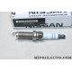 Jeu 4 bougies allumage double iridium Nissan Infiniti original OEM B24011KTVA B2401-1KTVA