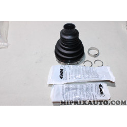 Kit soufflet de cardan arbre de transmission Nissan Infiniti original OEM C9741HV80A C9741-HV80A 