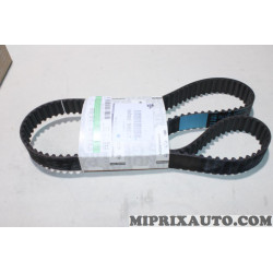 Courroie de distribution Nissan Infiniti original OEM 1680600QBE 16806-00QBE 