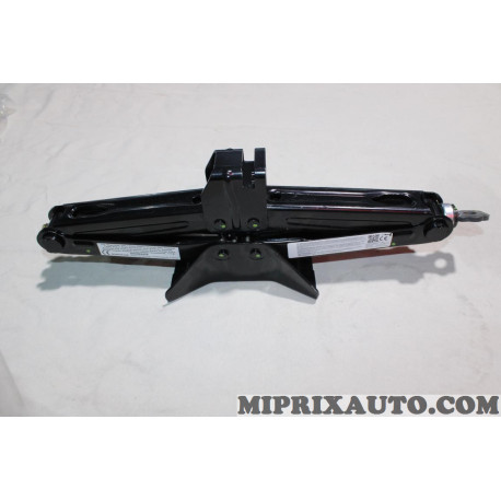 Cric de levage roue de secours Nissan Infiniti original OEM 995506UA0A 99550-6UA0A 