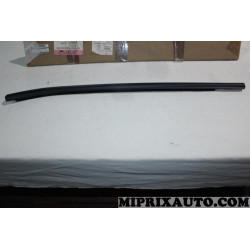 Joint leche vitre de porte Nissan Infiniti original OEM 828216PA0A 82821-6PA0A 