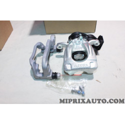 Etrier de frein arriere droit montage lucas Nissan Infiniti original OEM 440014CA0A 44001-4CA0A pour nissan qashqai J11 Xtrail 