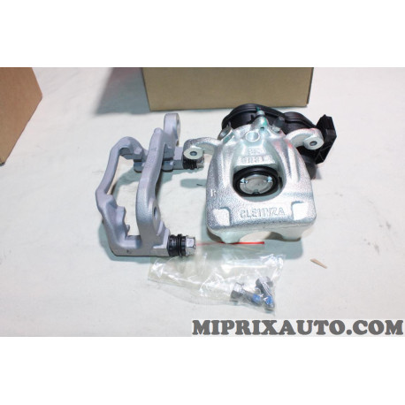 Etrier de frein arriere droit montage lucas Nissan Infiniti original OEM 440014CA0A 44001-4CA0A pour nissan qashqai J11 Xtrail 