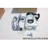 Etrier de frein arriere droit montage lucas Nissan Infiniti original OEM 440014CA0A 44001-4CA0A pour nissan qashqai J11 Xtrail