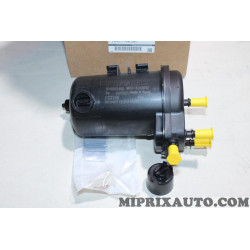 Filtre à carburant gazoil Nissan Infiniti original OEM 1640100Q0D 16401-00Q0D 164001540R 