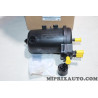 Filtre à carburant gazoil Nissan Infiniti original OEM 1640100Q0D 16401-00Q0D 164001540R