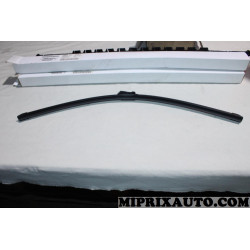 1 Balais essuie glace souple Nissan Infiniti original OEM 288904MA0A 28890-4MA0A 
