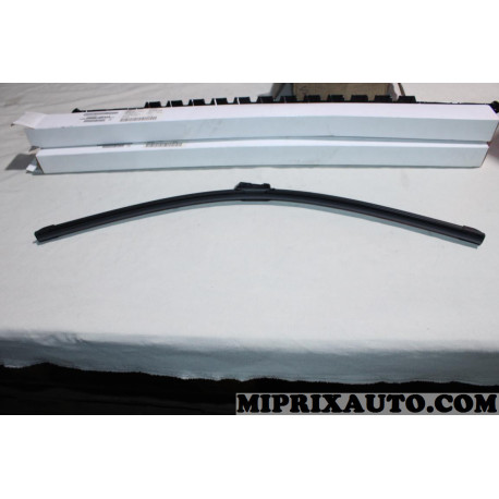 1 Balais essuie glace souple Nissan Infiniti original OEM 288904MA0A 28890-4MA0A 